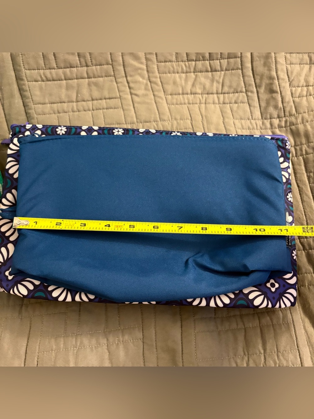 California Innovations Insulated Pouch Set of 3 Leakproof Lunch Snack Bags New - Picture 11 of 15
